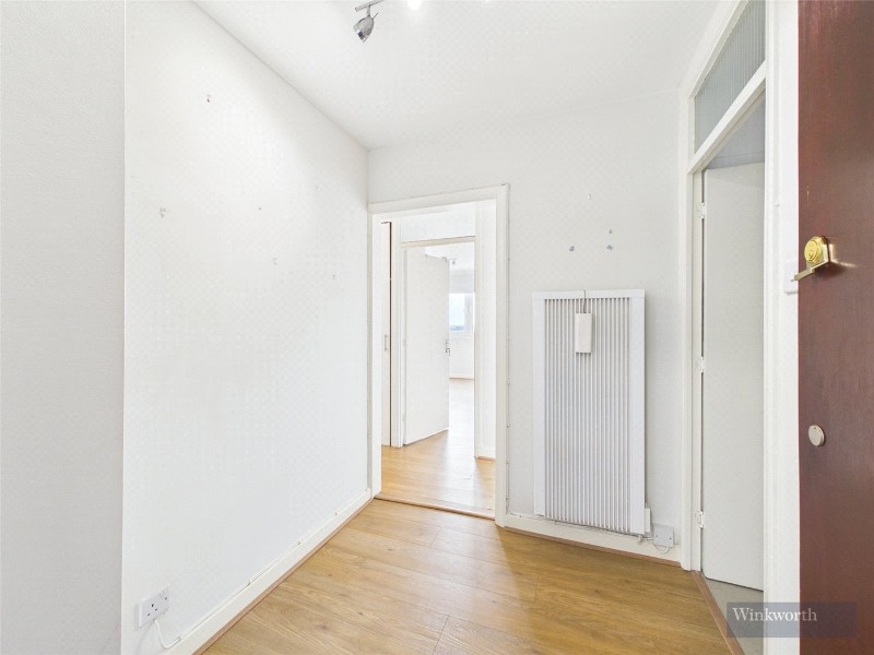 Eaton Drive, Kingston upon Thames, KT2