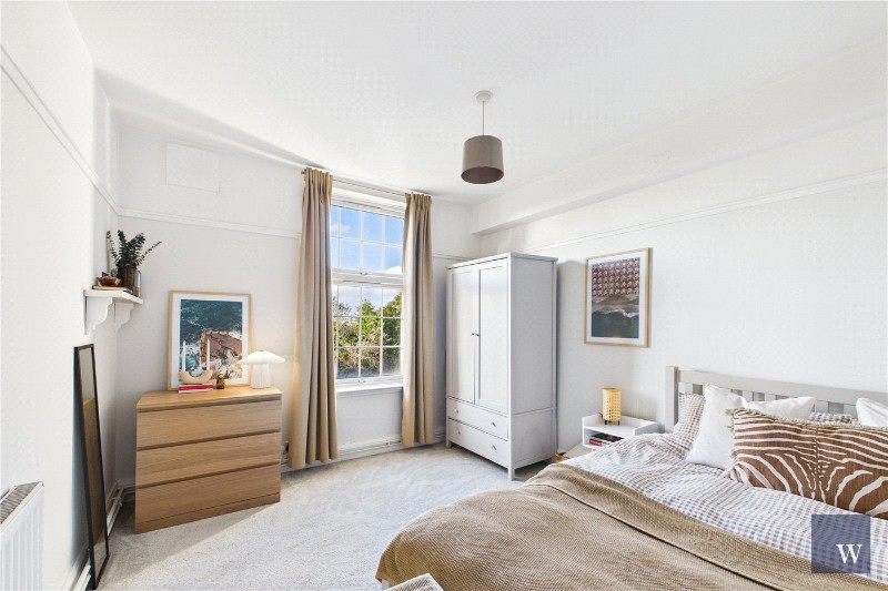 Telford Court, Streatham Hill, London, SW2