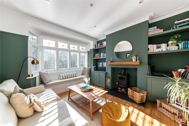 Broxholm Road, West Norwood, London, SE27