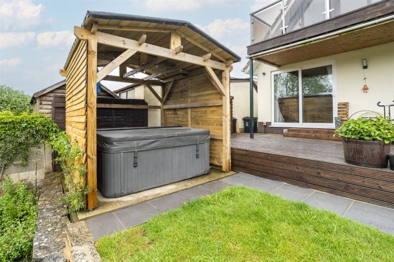 Merley Ways, Wimborne, Dorset, BH21