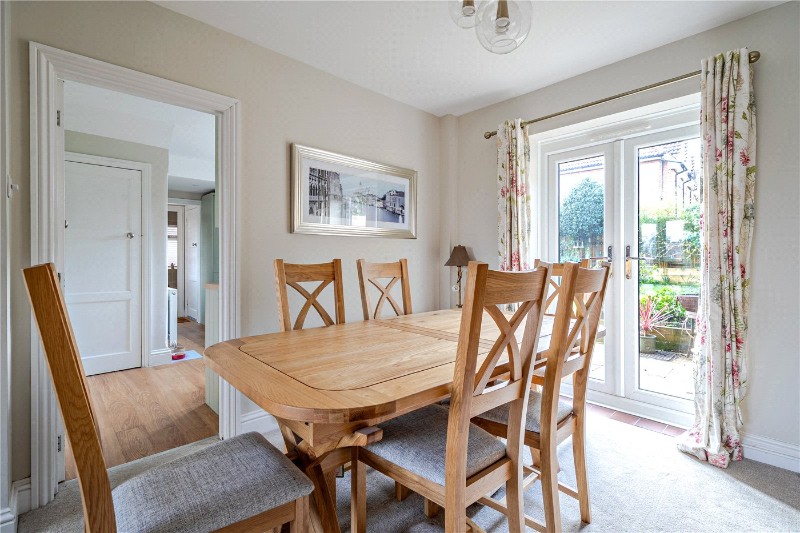 Greenhill Way, Farnham, Surrey, GU9