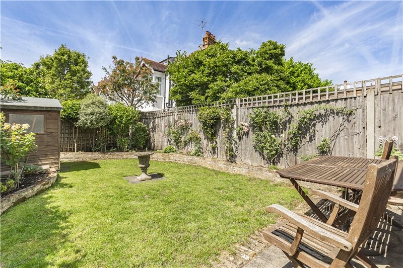 Elm Grove Road, Barnes, London, SW13