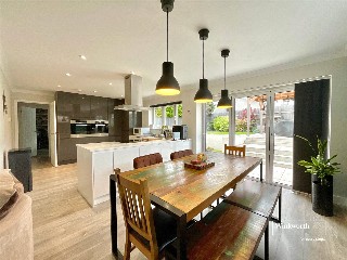 Kilmington Way, Highcliffe, Dorset, BH23