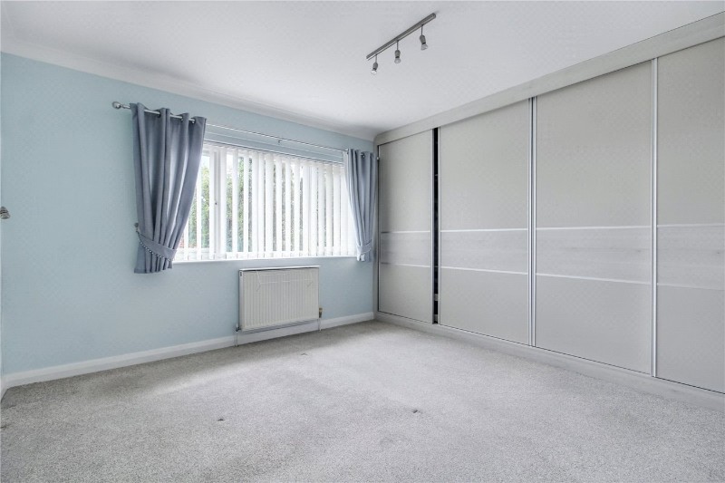 Elveden Close, Norwich, Norfolk, NR4