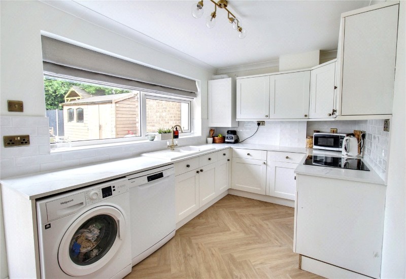 Chapel Court, Hellesdon, Norwich, Norfolk, NR6
