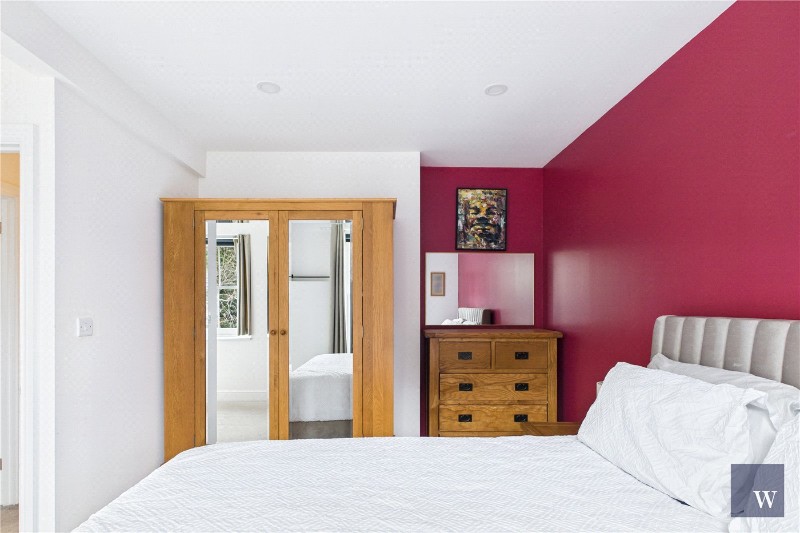 St. Faiths Road, London, SE21