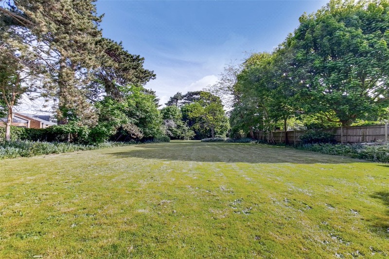Corkran Road, Surbiton, KT6