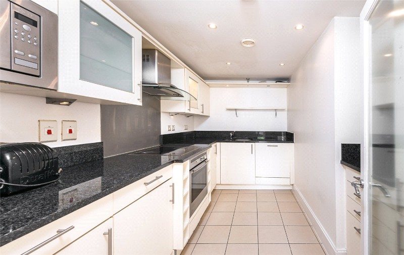 Vauxhall Bridge Road, London, SW1V