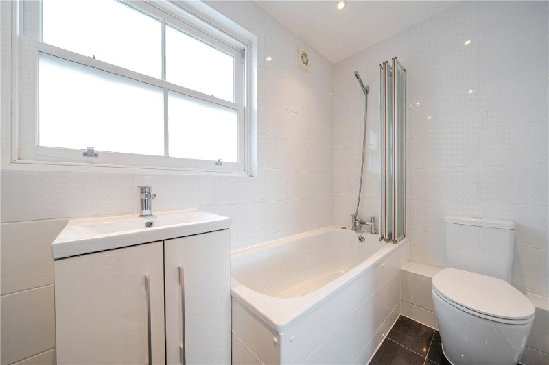 Hewison Street, London, E3