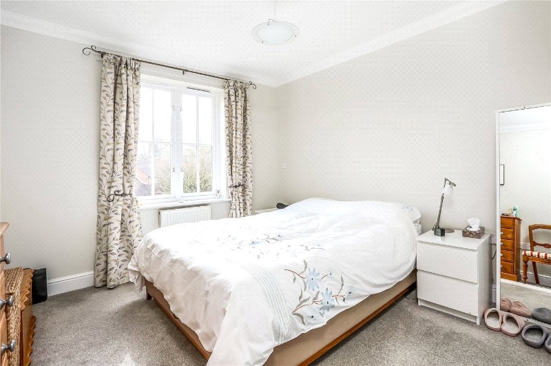Braemore Court, Marnhull Rise, Winchester, SO22