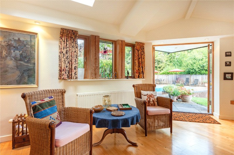 Sleepers Hill, Winchester, Hampshire, SO22