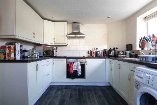 Burnham Road, Bath, Somerset, BA2