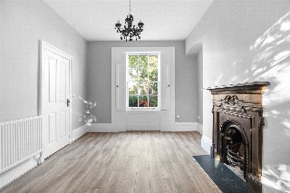 Bingham Street, London, N1