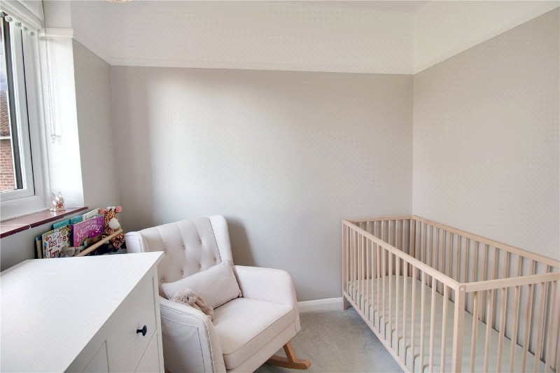Westwood Drive, Hellesdon, Norwich, Norfolk, NR6
