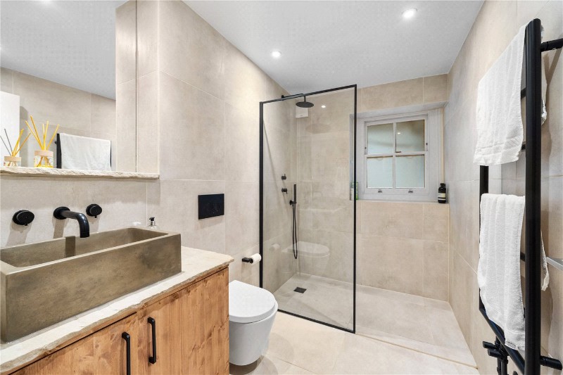 Wren Street, Clerkenwell, London, WC1X