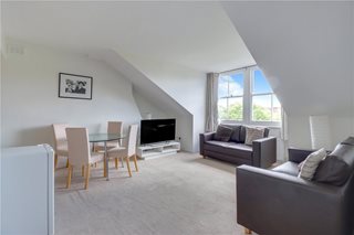 Sutherland Avenue, London, W9