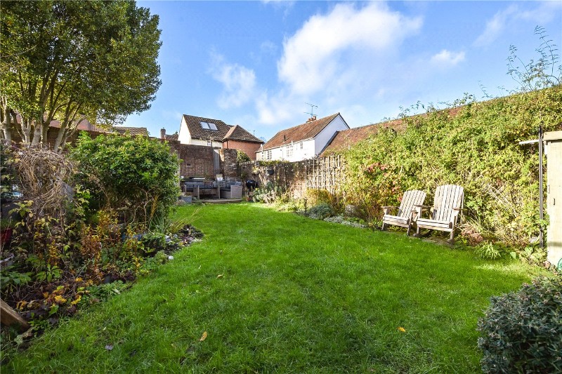 Hyde Street, Winchester, Hampshire, SO23