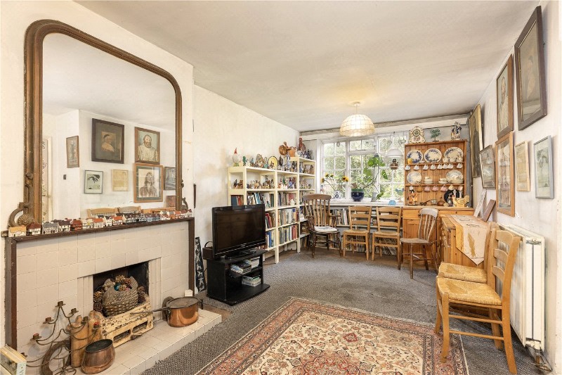 Buttermere Drive, London, SW15
