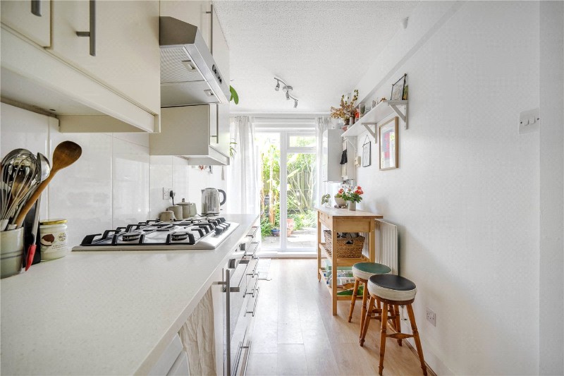 Paxton Court, 164 Adamsrill Road, London, SE26