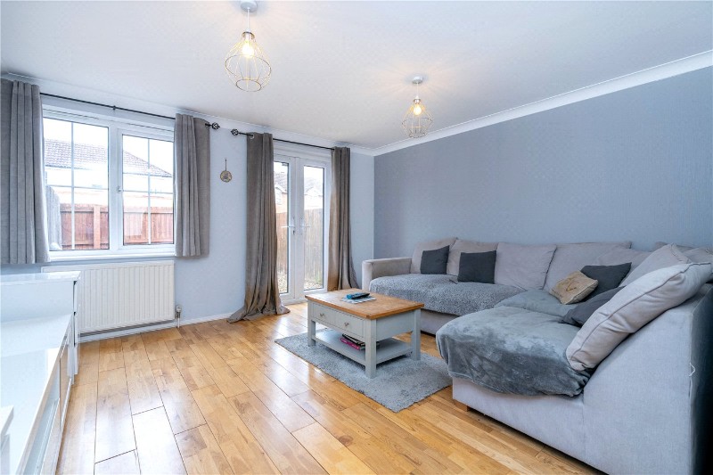 Eastgate, Bourne, Lincolnshire, PE10