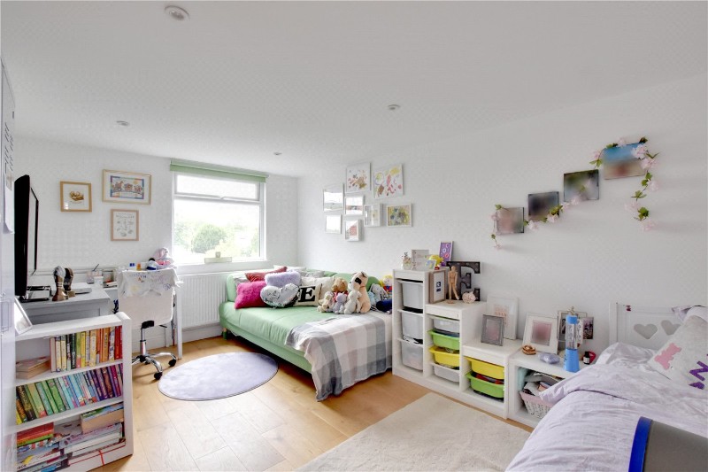 Meadowcourt Road, Blackheath, London, SE3