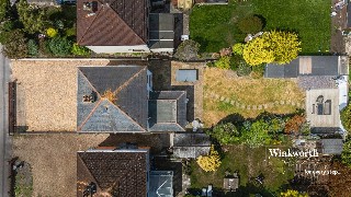 Cranleigh Road, Bournemouth, BH6