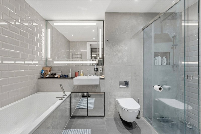 Canter Way, London, E1