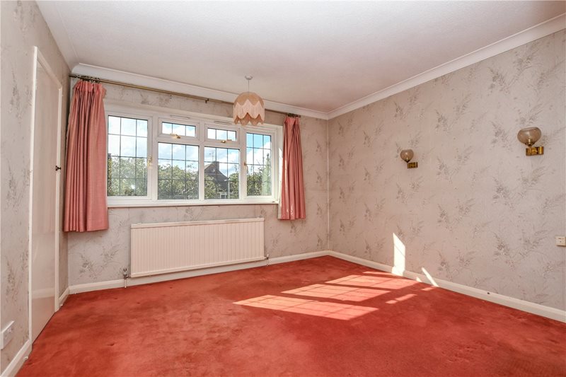 Priest Avenue, Wokingham, United Kingdom, RG40