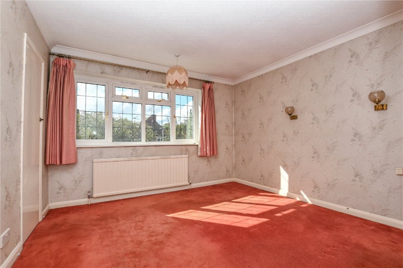 Priest Avenue, Wokingham, United Kingdom, RG40