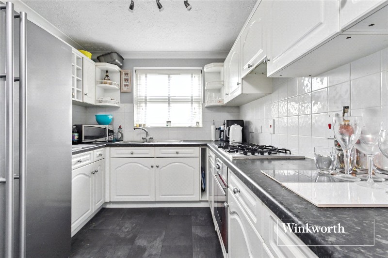 Laurel Fields, Potters Bar, EN6