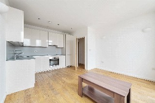 Canning Road, London, E15
