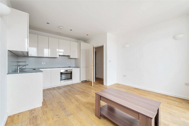 Canning Road, London, E15