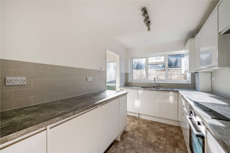 Olivers Battery Road South, Winchester, Hampshire, SO22