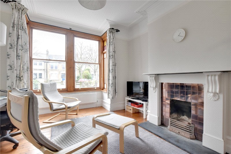 Micheldever Road, Lee, London, SE12