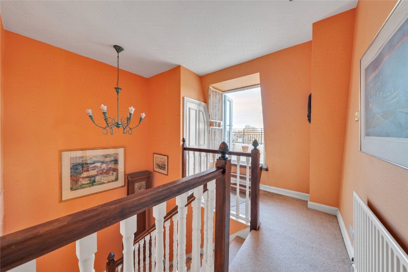 Warrington Crescent, London, W9