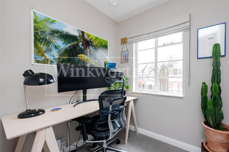 Keslake Road, London, United Kingdom, NW6