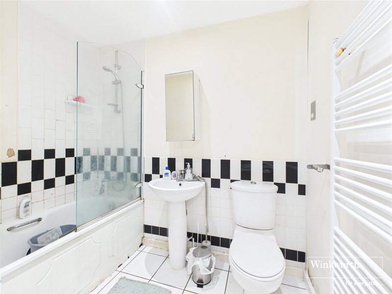 The Meridian, Kenavon Drive, Reading, Berkshire, RG1