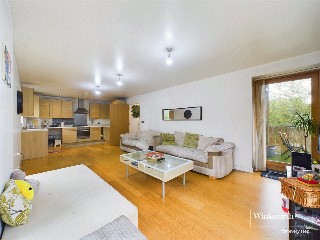 Essex House, 18 Douglas Close, Stanmore, Middlesex, HA7