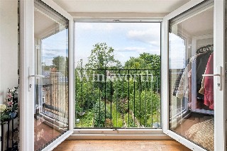 Eaton Park Road, London, N13