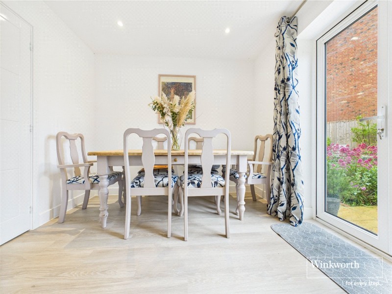 Sela Drive, Shinfield, Reading, Berkshire, RG2