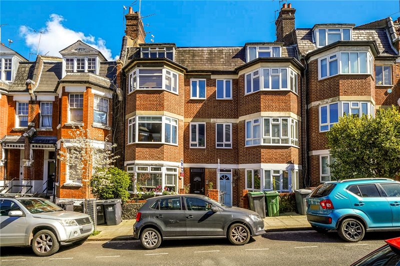 Milton Road, London, N6