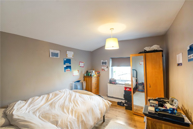 Anstey Road, Peckham Rye, London, SE15