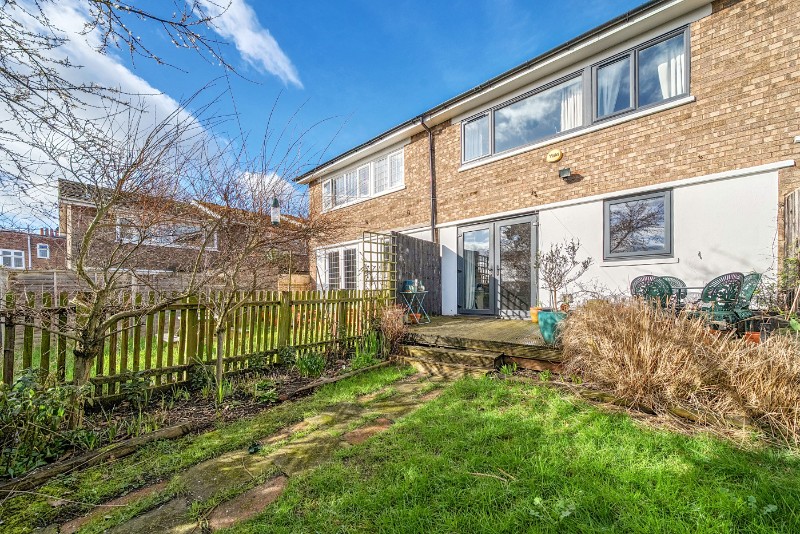 Round Hill, London, SE26