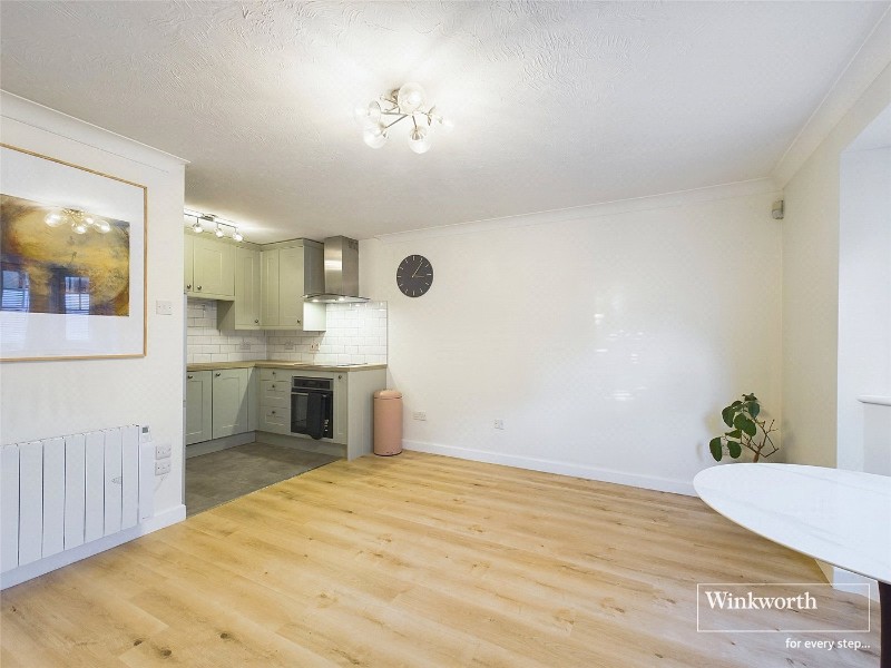 New Bright Street, Reading, Berkshire, RG1