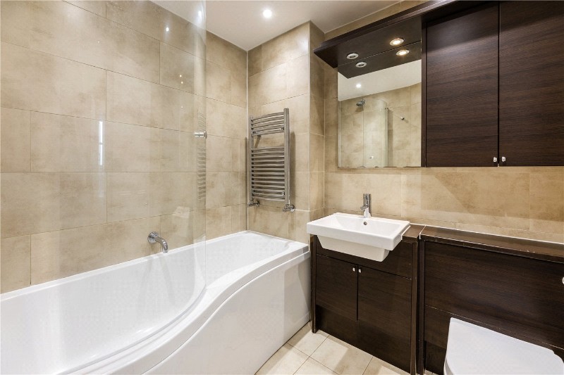 Roskell Road, London, SW15