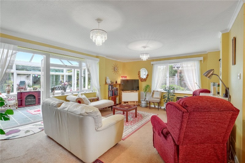The Crescents, Reydon, Southwold, Suffolk, IP18