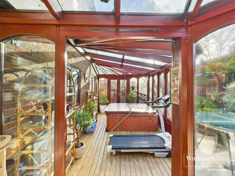 Goodboys Lane, Grazeley Green, Reading, Berkshire, RG7