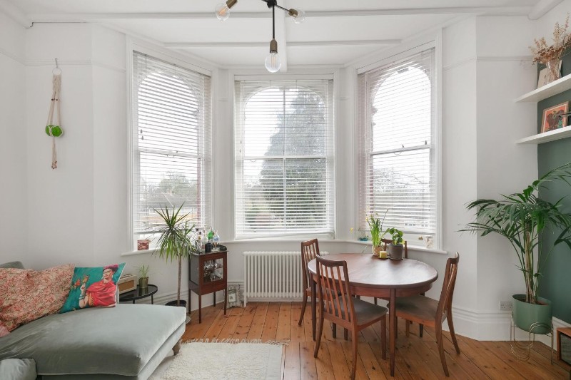 Seymour Villas, Anerley, London, SE20
