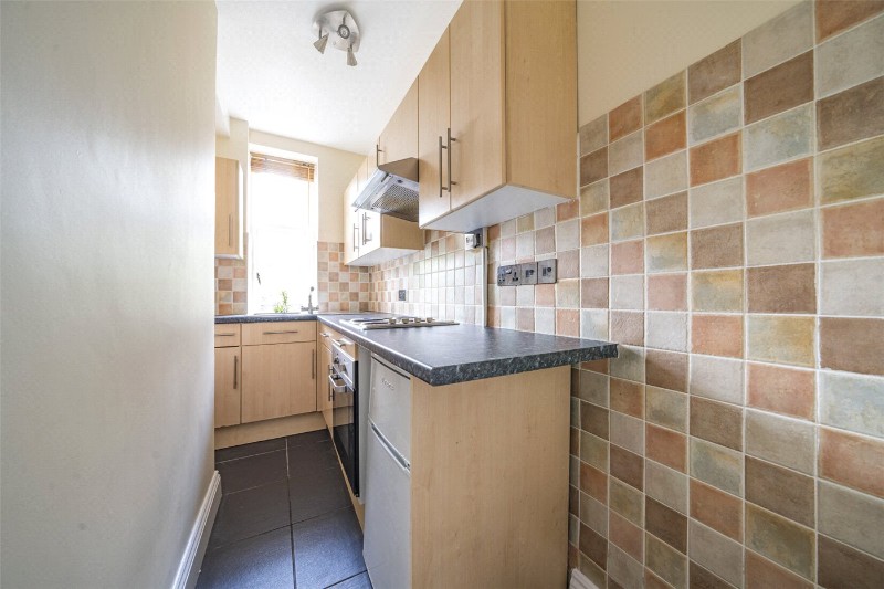 Melina Court, Grove End Road, St John&#39;s Wood, London, NW8
