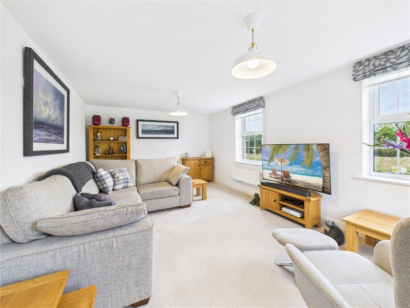 Clarissa Close, Tiverton, Devon, EX16